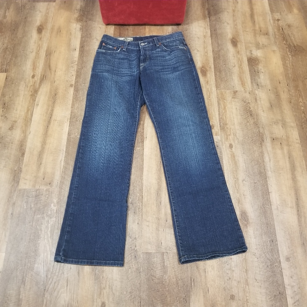 Lucky Brand Jeans Size 28